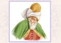 Шеъру шоирӣ нест, ки Мавлоноро Мавлоно кардааст