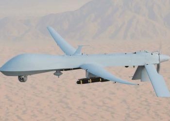 Нобудии як фарванд паҳподи пешрафтаи MQ-1