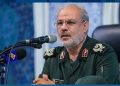 Сухангӯи Сипоҳ: Дар тангаи Ҳурмуз даргирии низомӣ вуҷуд дорад