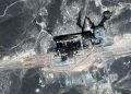 Хатти лӯлаи шарқ-ғарби Арабистони Саудӣ тахриб шуд