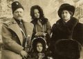 Россия, 20-ый год