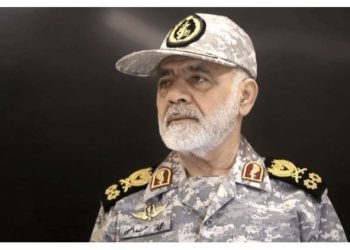 Абдуллоҳӣ: Мо барои тасмимҳои аҳмақонаи Омрико ва Исроил лаҳзашуморӣ мекунем