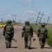 Паёмадҳои бозгашти ҷангҷӯён аз ҷанги Украина