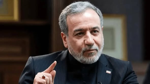 Ироқчӣ хитоб ба Натонёҳу ва Тромп: Мехоҳед бори дигар бахти худро имтиҳон кунед?