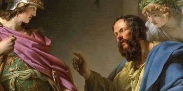 Маънои 8 нақли қавли маъруф аз Суқрот