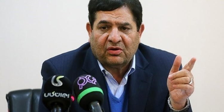 Мухбир: Эрон фаротар аз марзҳояш ба душман зарба мезанад!