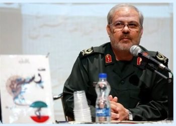 Сухангӯи Сипоҳ: "Дунё хоҳад дид чӣ хоҳад шуд"