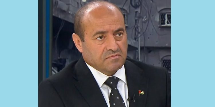 Кӯмакҳои мушовирони низомии амрикоӣ ба муздурони саудӣ